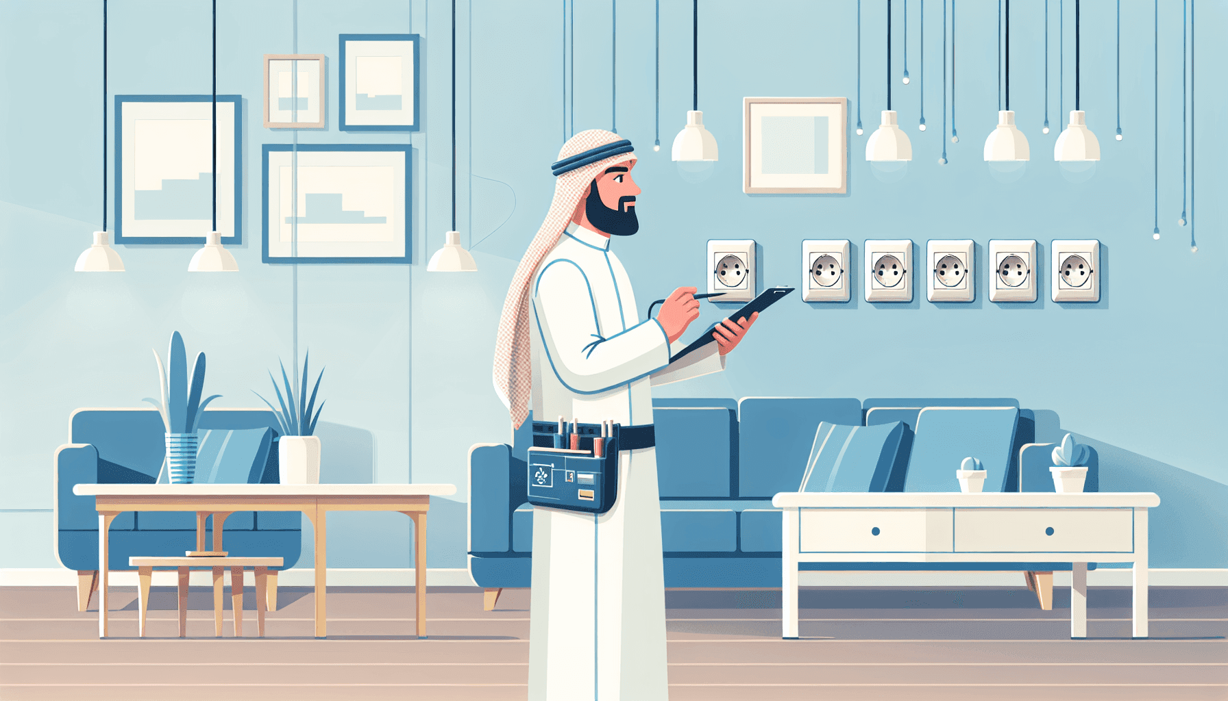 Top 10 Electrical Safety Tips Every Homeowner Should Know